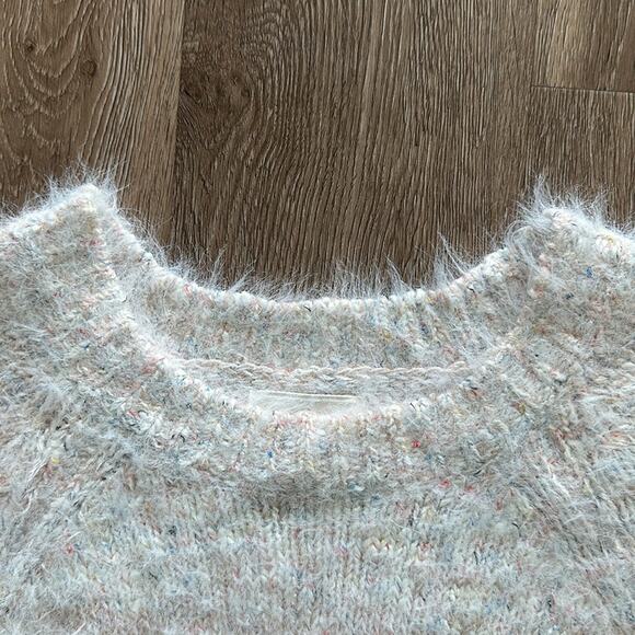 Lou & Grey Eyelash Sweater - Picture 3 of 7